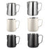 Coffee Latte Steaming Pitcher.